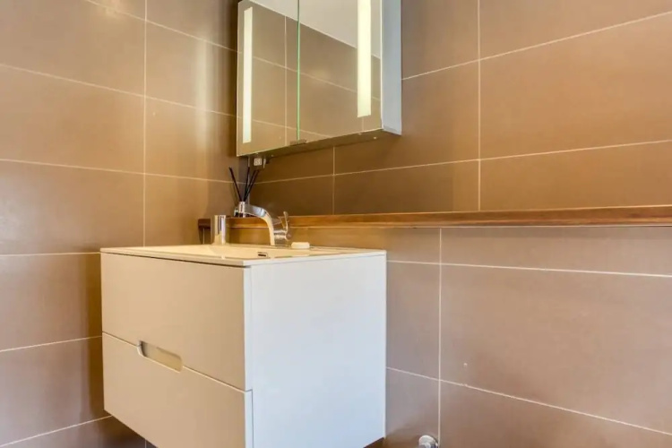 Spacious 2bed for 4p, 2mins to Paddington Station