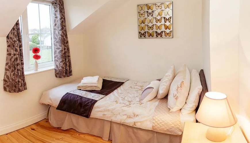 No 1 Killarney Holiday Village