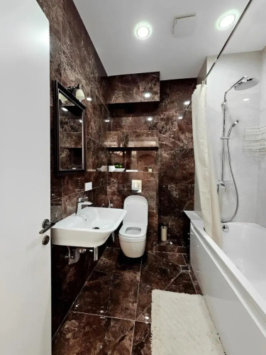 Фотография номера квартиры King David Residence