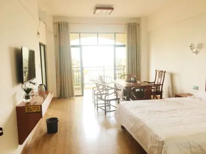 Ledong haiJiashun Hotel