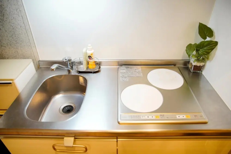 Asakusa Hotel 303