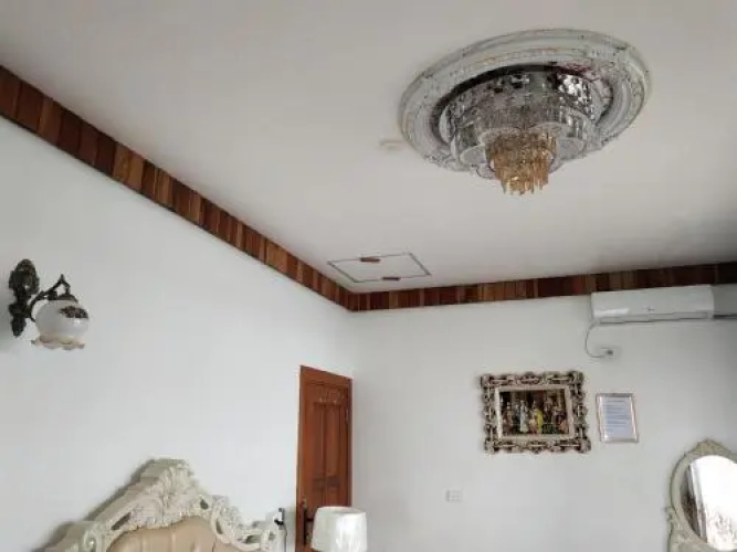 Suva Hideaway Villa