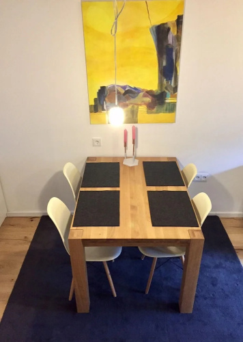 Appartement 105