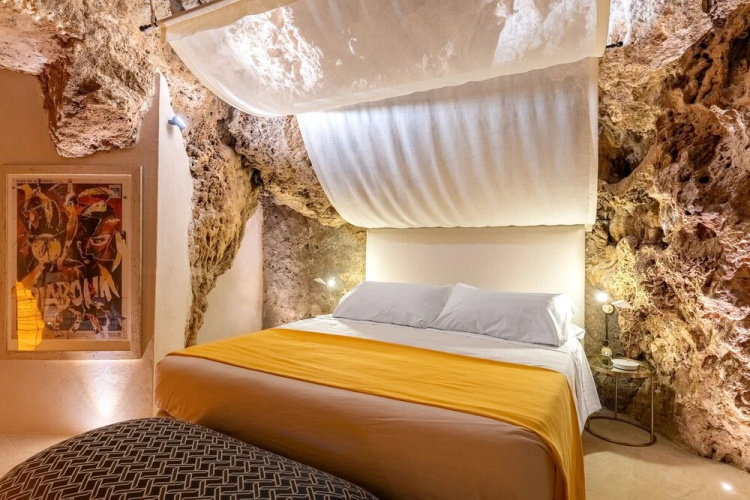 Charming Nest With Terrace by Wonderful Italy