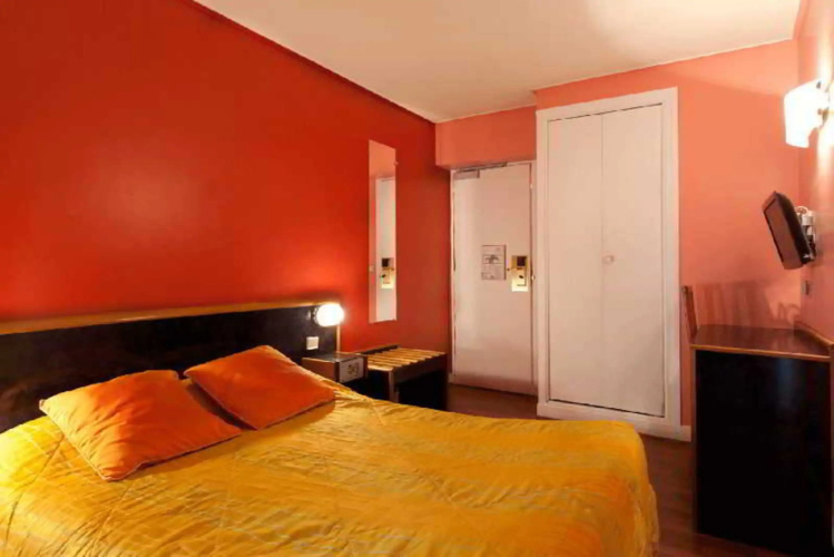 Hôtel Bristol République