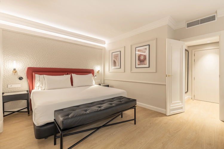 Eurostars San Anton