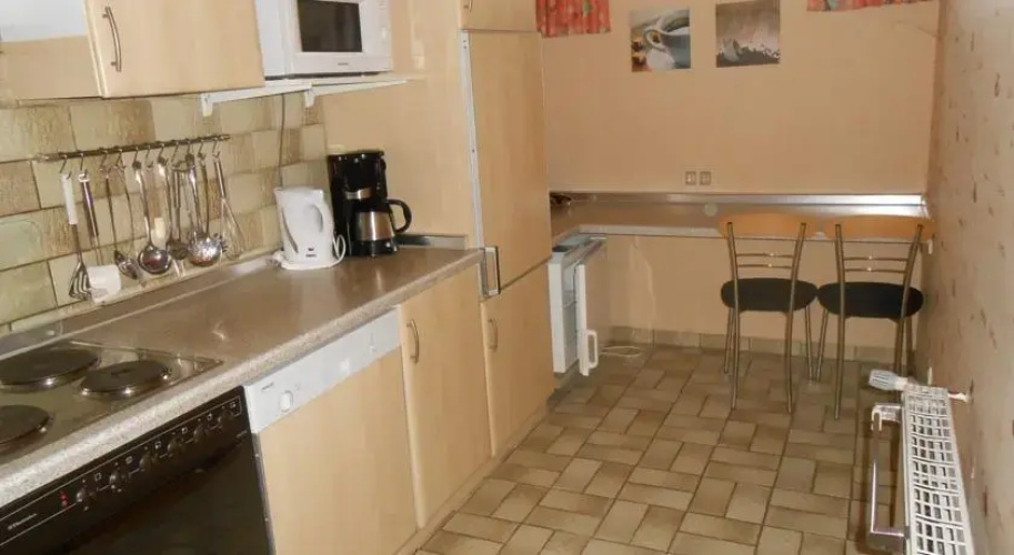 Guest House Pomerlan