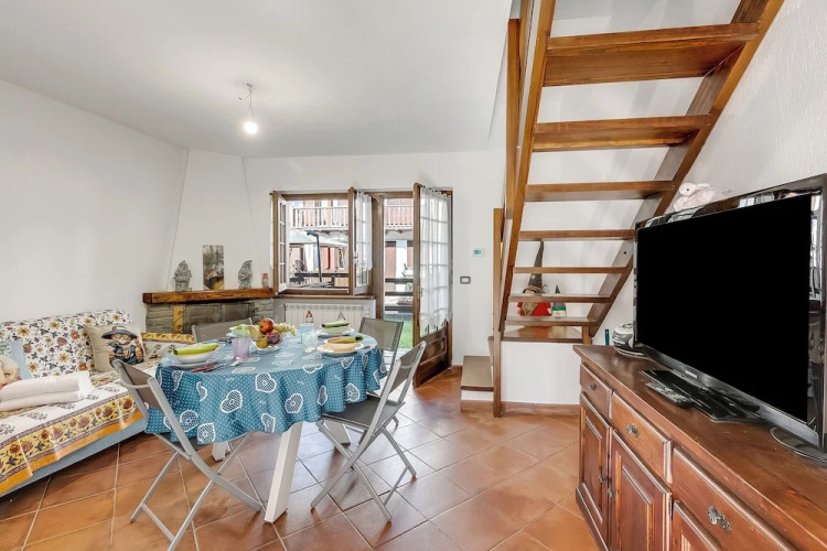 La Casa Di Dada