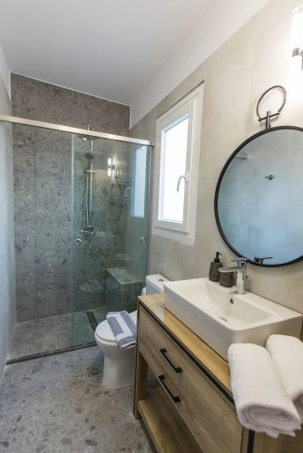 Areti Seaview Residence