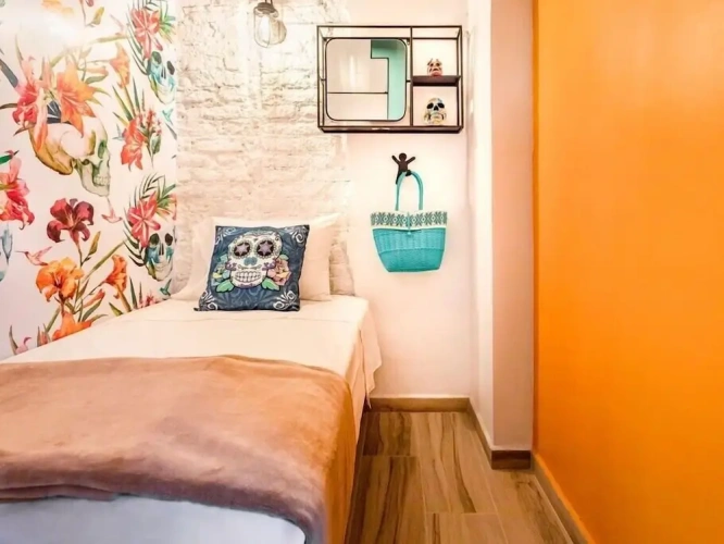 Economy Single room