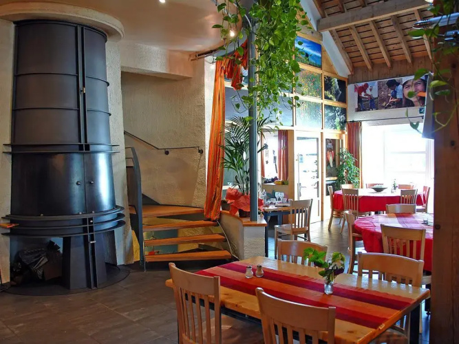 Hotel Cornelyshaff
