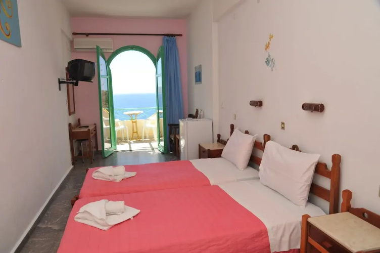 Erofili Rooms