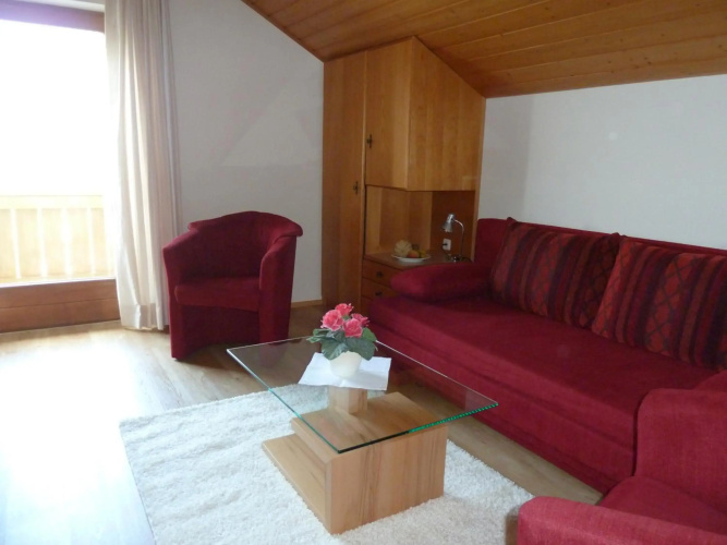 Ferienwohnung Panorama