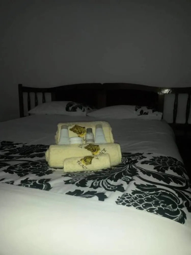 Ingwe Place Guest House