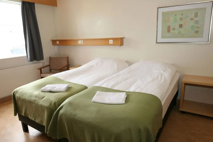 Akranes Guesthouse