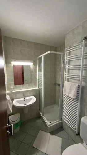 Hotel Aranypart