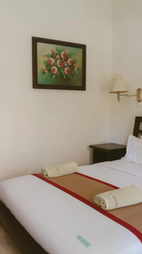 Puri Asih Hotel