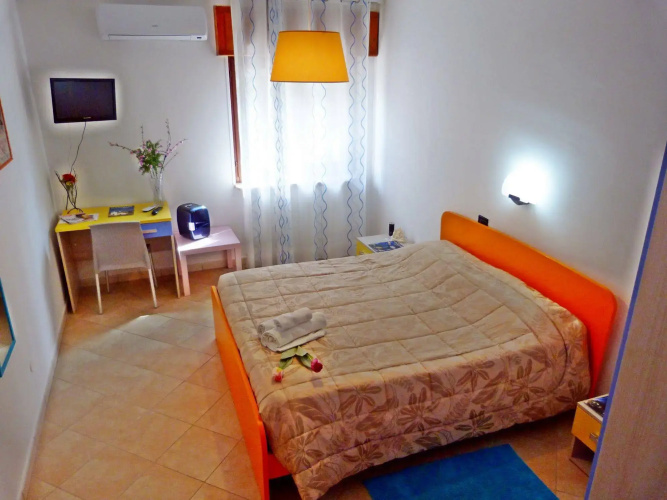 B&B Il Tulipano