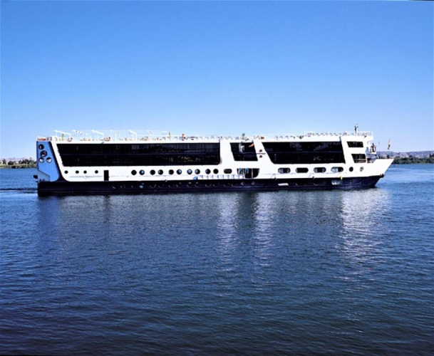 Standard Single Cabin