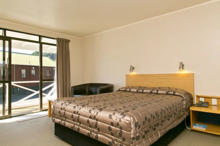 Standard Family room with balcony