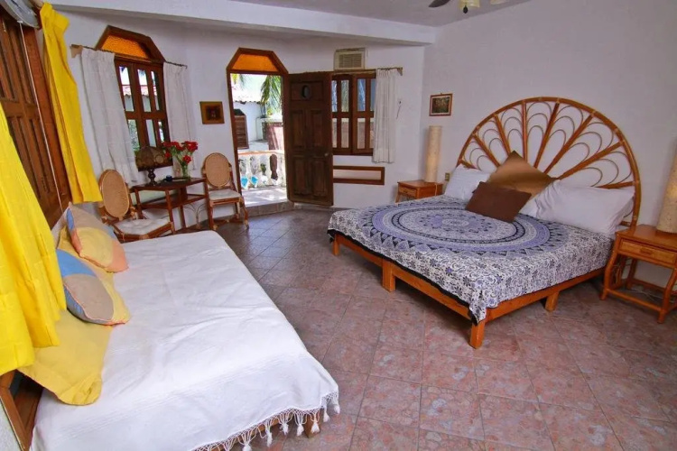 Hotel Gilda