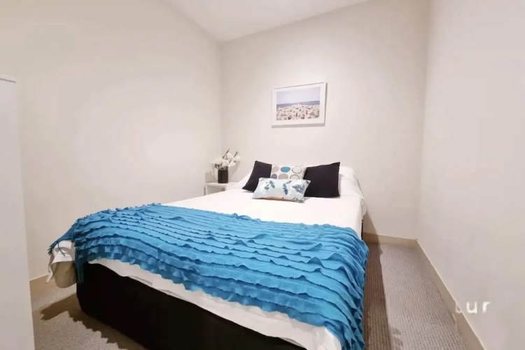 Cosy 2 Bedroom Apartment
