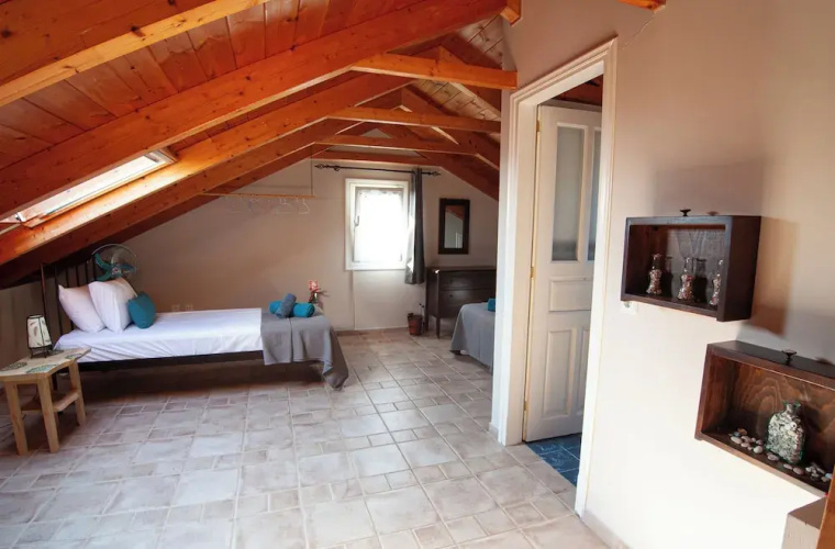 Villa Kounouvato Ithaca