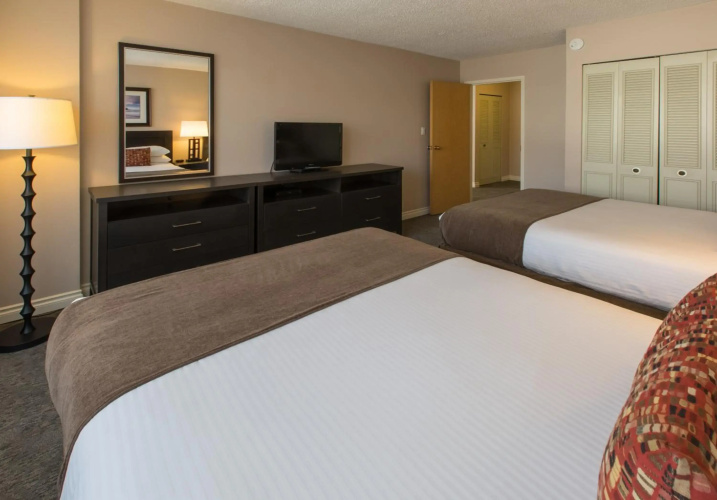 Embassy Inn