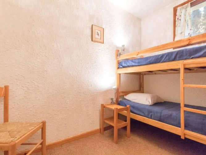 Appartement Briançon, 2 pièces, 4 personnes - FR-1-330C-98