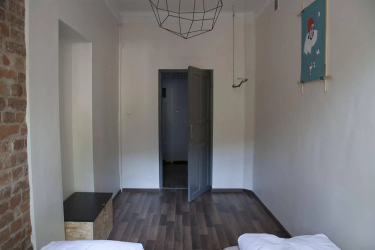 Lull Hostel