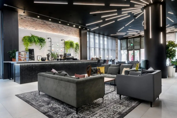 Guild Miami - Downtown