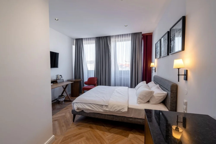 Kent Hotel Domenig