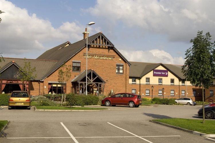 Premier Inn Barnsley - Dearne Valley