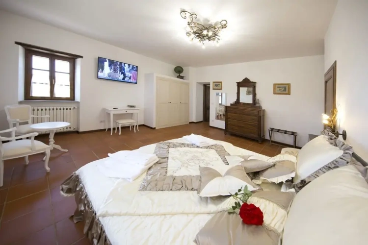 Superior Suite