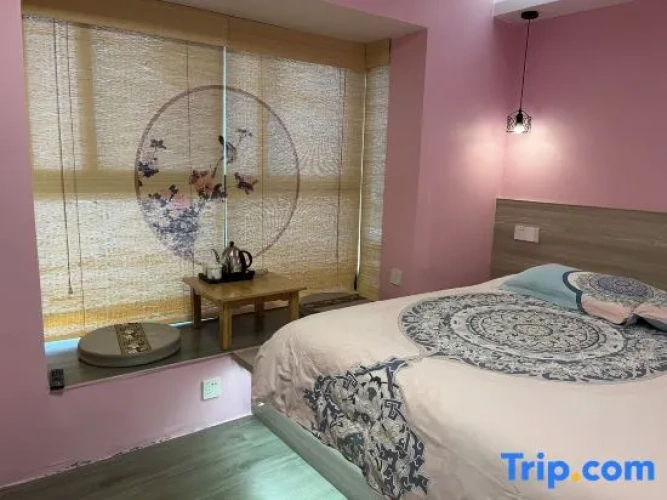 1 Bedroom Standard Double room
