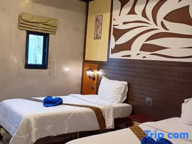 Jajar Resort