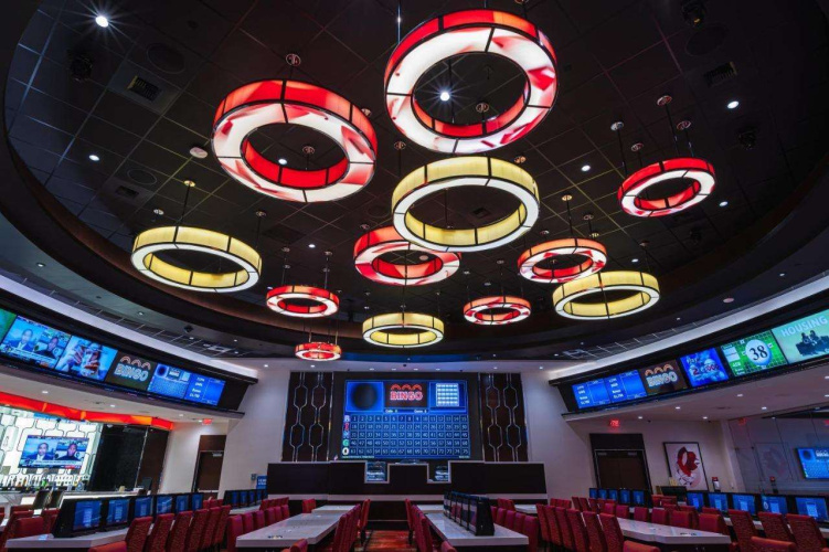 Palace Station Hotel & Casino photo 25