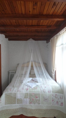 Standard Double Penthouse room