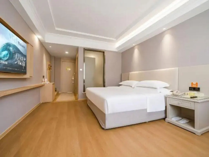 Vienna Hotel