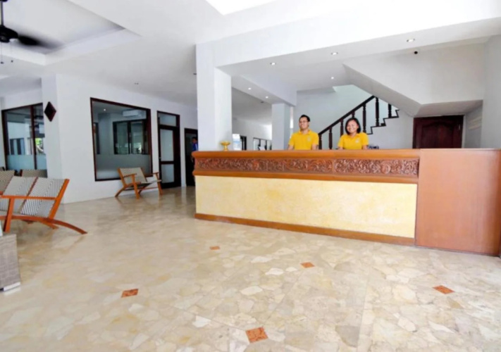 Kuta One Party Hotel