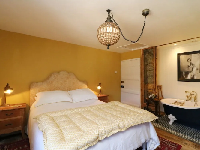 Quintessential B&B