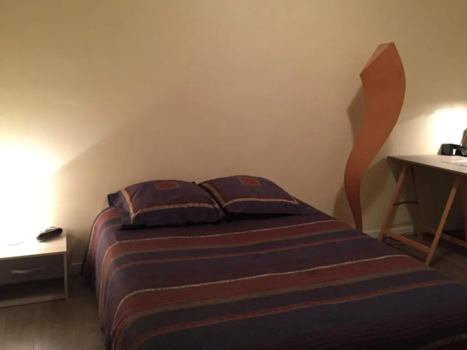 Appartement 4p 70m2 plein centre avec parking