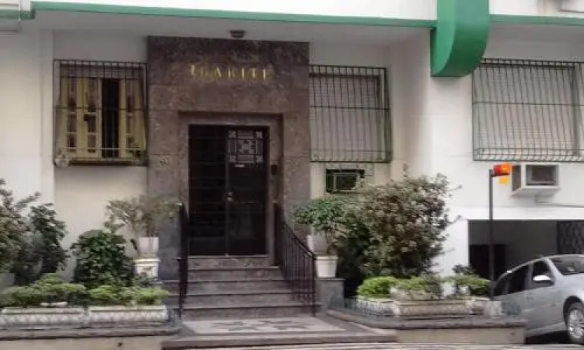 Image de l'hôtel
