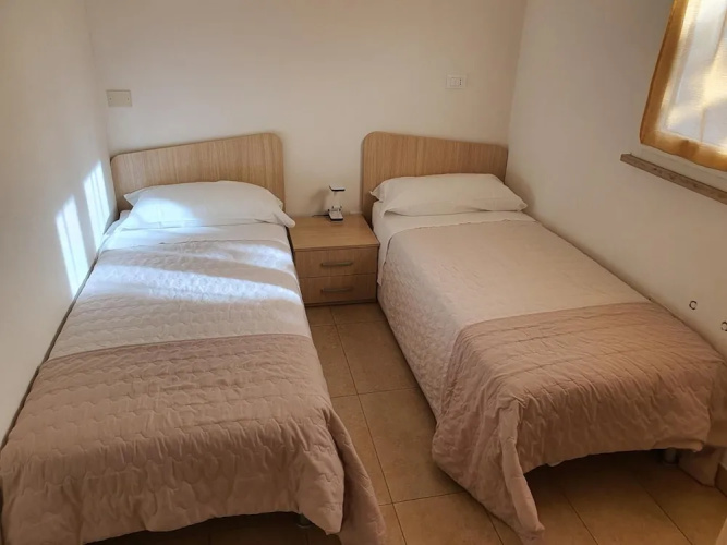 Hotel Airone