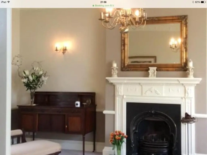 Superior Basement Apartment