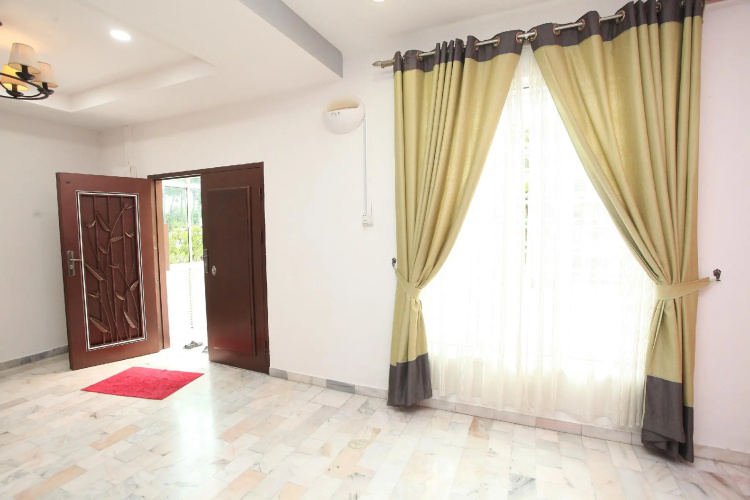 Warni Villa 45