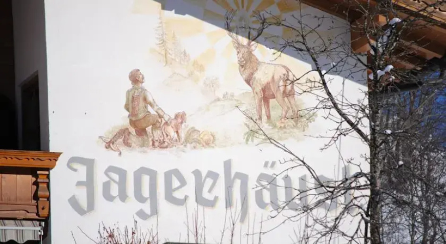 Jagerhausl