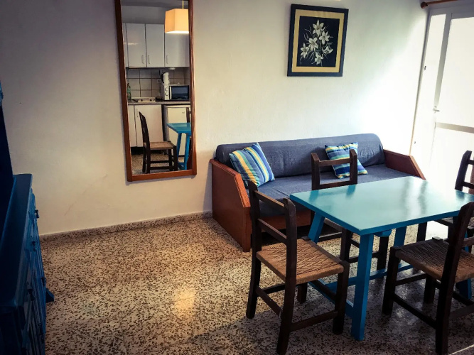 Apartamentos Cana Sofia