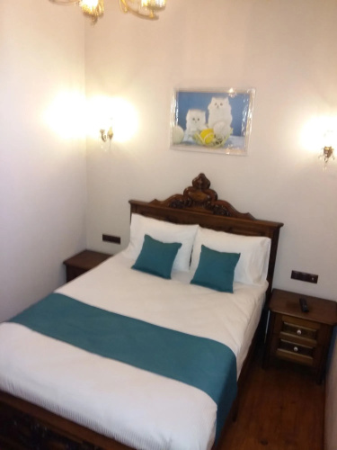 Jasmin Konak Otel