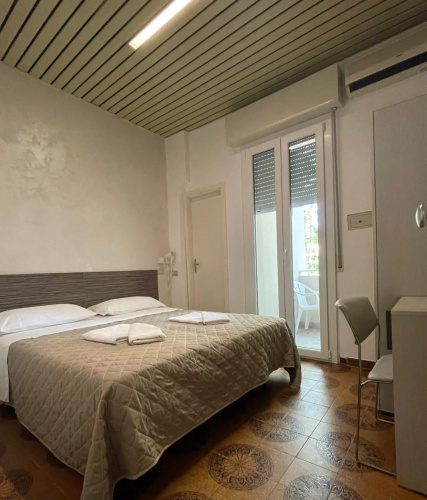 Hotel Adler